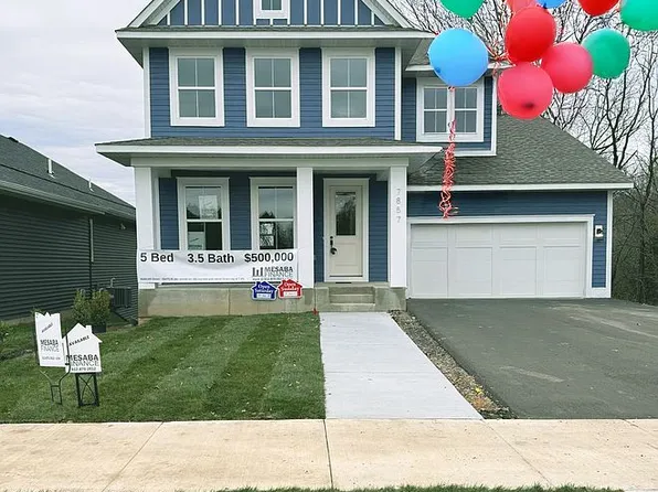 7857 Austin Way, Inver Grove Heights, MN 55077