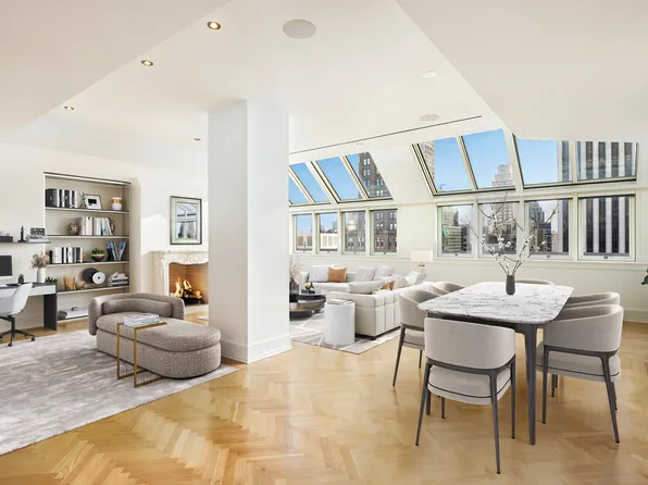 1 Central Park South image 2 of 13
