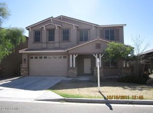1135 E Saddleback Pl, San Tan Valley, AZ 85143