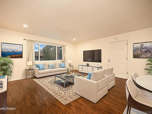 9725 Winter Gardens Blvd Unit 110, Lakeside, CA 92040