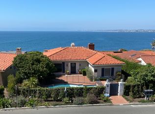 533 Via Media, Palos Verdes Estates, CA 90274