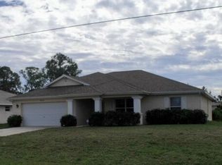 2840 NW 5th St, Cape Coral, FL 33993