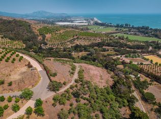 3040 Foothill Rd, Carpinteria, CA 93013