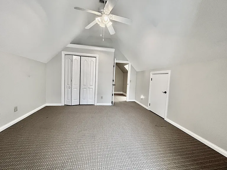 Upstairs Bedroom #1