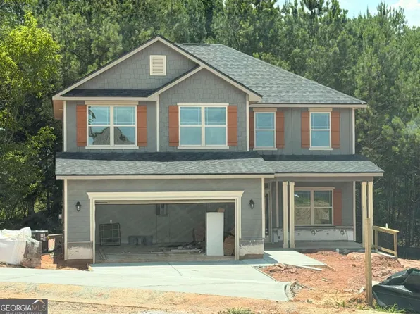 216 Magnolia Villas Dr, Cornelia, GA 30531