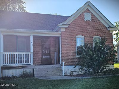 611 Grand Ave, Fulton, MO, 65251