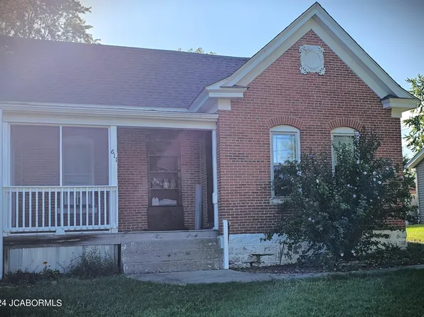 611 Grand Ave, Fulton, MO 65251