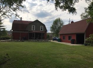 29420 Meadowbrook Rd, Novi, MI 48377