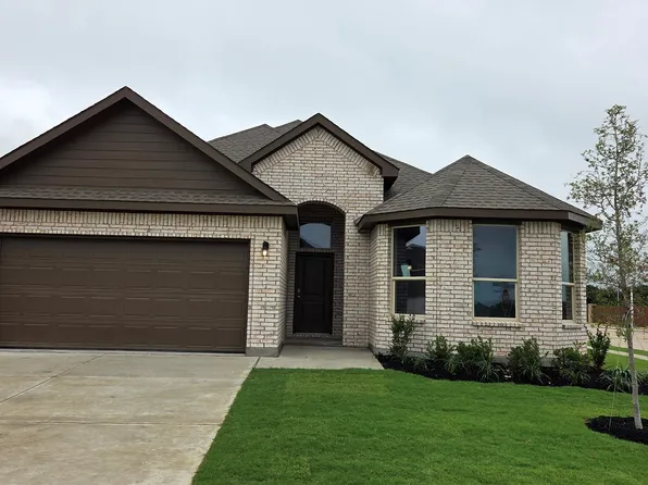 456 Sunday Silence Way, Granbury, TX 76049