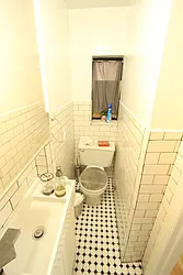 Rented by Alpha Properties NYC I LLC