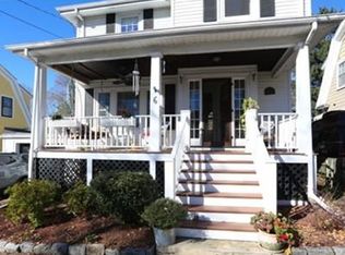 6 Lefavour Ave, Beverly, MA 01915