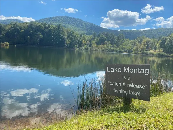 140 Autumn Fern Ln #140, Ellijay, GA 30536