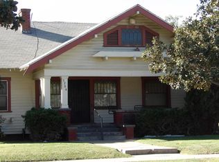 3204 E El Monte Way, Fresno, CA 93702