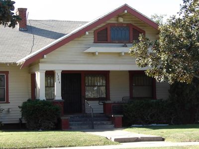 3204 E El Monte Way, Fresno, CA, 93702