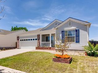 5175 Kalispell St, Denver, CO 80239
