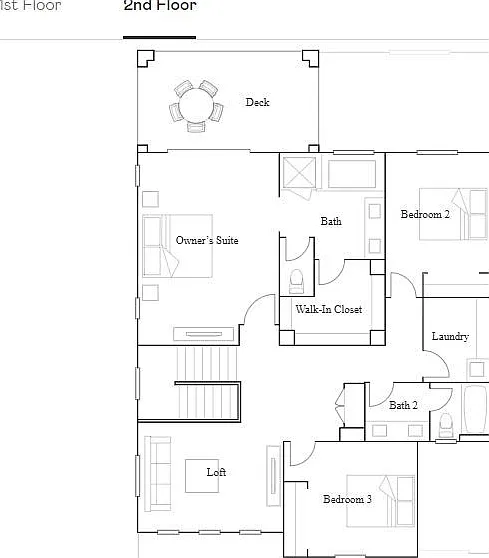 5931 Filial St — Photo 3
