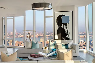 Sold by Douglas Elliman