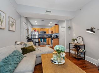 17 Sewall St #3, Boston, MA 02120