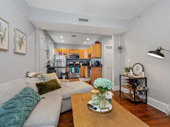 21 Sewall St #3, Roxbury Crossing, MA 02120