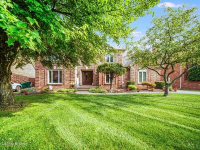 1613 Night Hawk Ct, Louisville, KY, 40223