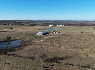 5256 Newton Road, Mansfield, MO 65704