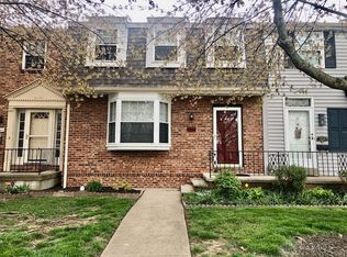 5851 Overbrooke Rd, Dayton, OH 45440