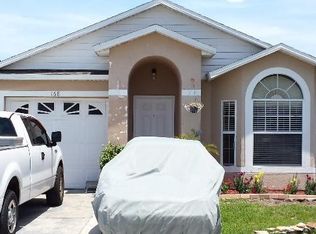 168 Dahlia Village Cir, Orlando, FL 32807