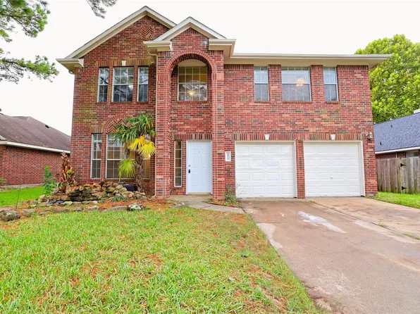 18315 Water Mill Dr, Cypress, TX 77429