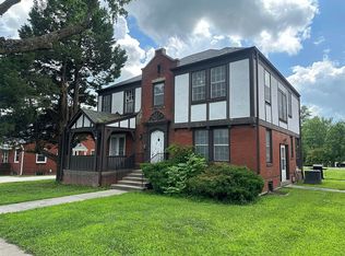 110S S Buchanan St, Maryville, MO 64468