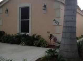 4723 Clemens St, Lake Worth, FL 33463