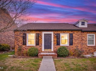 109 Mayfield Dr #1, Elizabethton, TN 37643