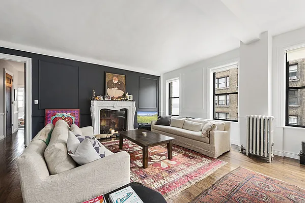 Sold by Halstead Real Estate | media 1