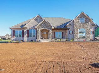 3368 Old Plantation Way, Maryville, TN 37804