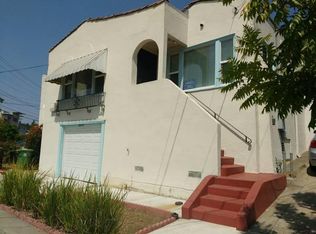 1900 Montana St, Oakland, CA 94602