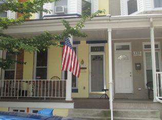 337 Ilchester Ave, Baltimore, MD 21218