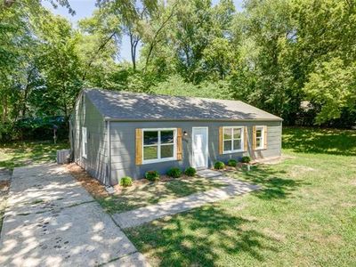 6000 Oakland Ave, Kansas City, KS, 66102