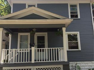 261 Magnolia St, Rochester, NY 14611