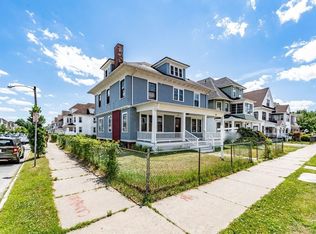 211 Wilbraham Rd, Springfield, MA 01109