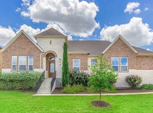2310 Arroyo Grande, Leander, TX 78641