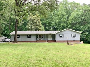 1352 State Highway 87 N, Pittsboro, NC 27312