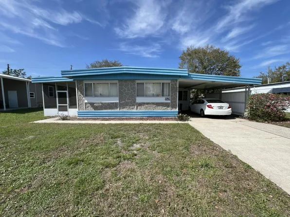 656 San Juan Bay #27, Oviedo, FL 32765