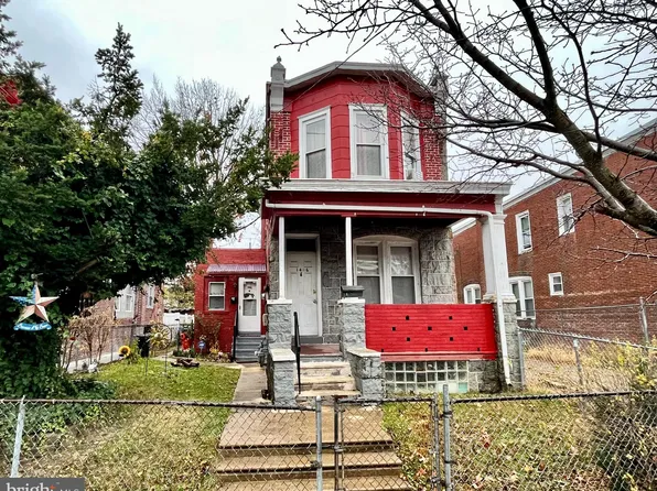 1446 Belleview Ave, Camden, NJ 08103