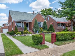 6712 Duluth Ave, Baltimore, MD 21222