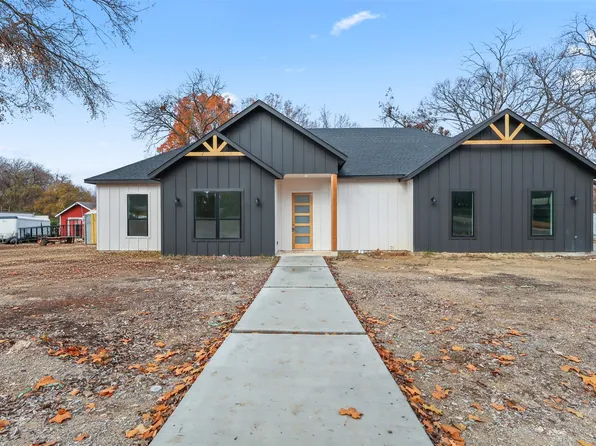 3013 Seaton Dr, Dallas, TX 75216