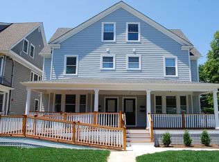 195 Purchase St #1, Rye, NY 10580