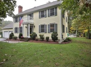 10 Gage Rd, North Reading, MA 01864
