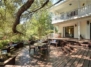 5805 Sandalwood Holw, Austin, TX 78731