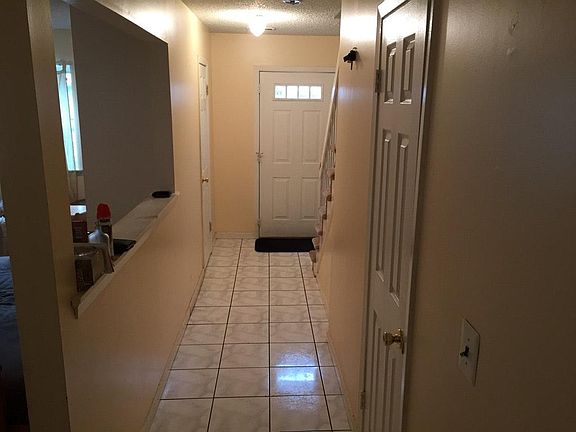 Hallway 2