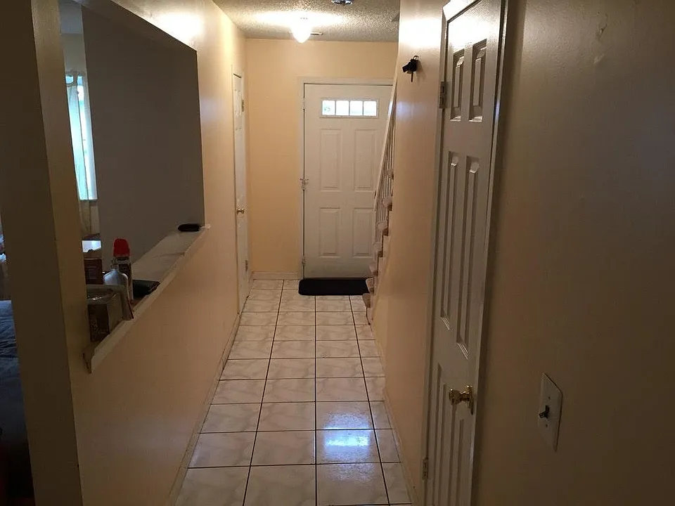 Hallway 2