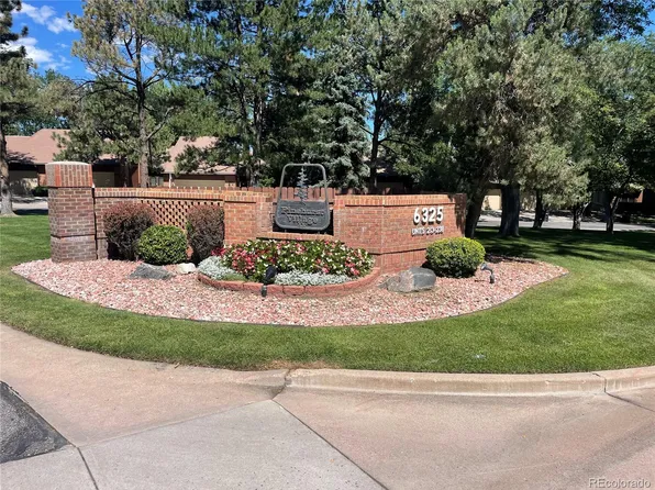 6325 W Mansfield Avenue Bldg 3 #216, Denver, CO 80235